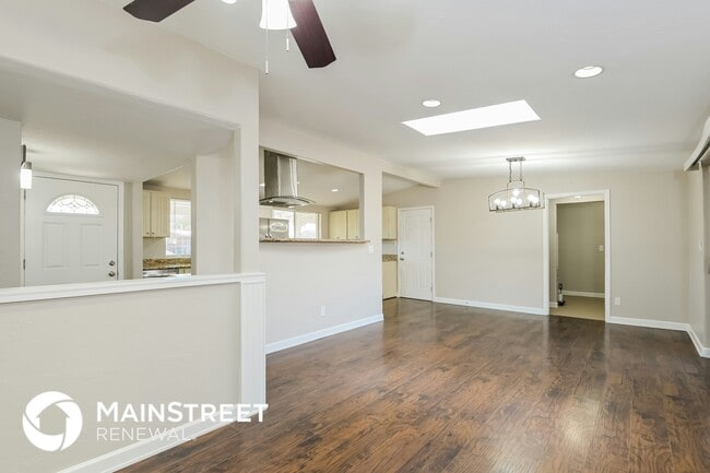 7401 E 19th St in Tucson, AZ - Building Photo - Building Photo