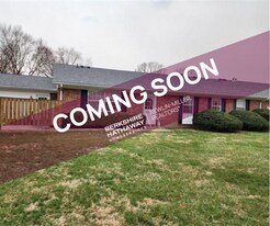 112 Southglen Rd in Terre Haute, IN - Building Photo