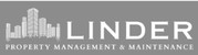 Property Management Company Logo Linder & Associates
