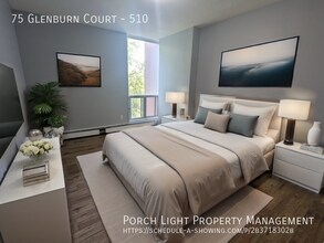 75 Glenburn Ct in Hamilton, ON - Building Photo - Building Photo