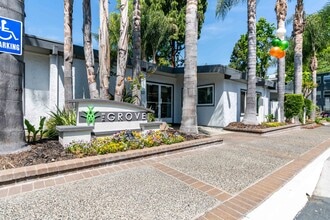 The Grove in San Jose, CA - Building Photo - Building Photo