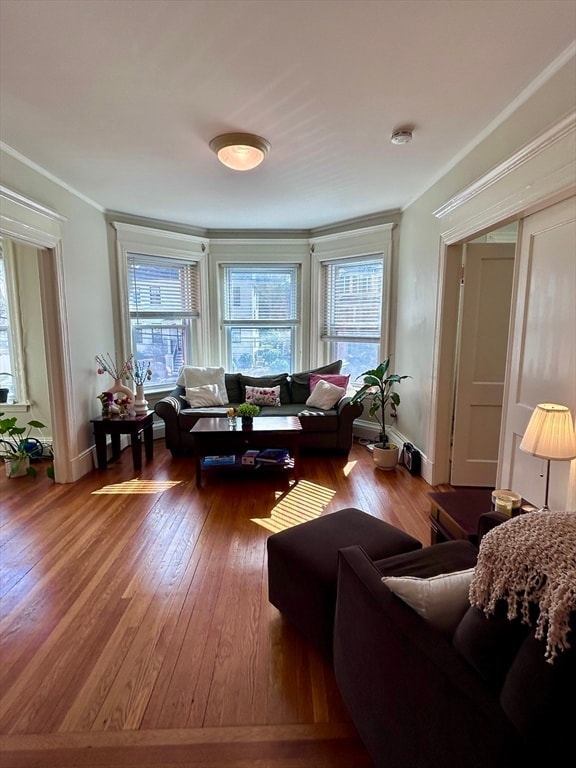 805 Washington St in Brookline, MA - Building Photo - Building Photo