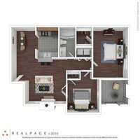 Warwick at Westchase photo'