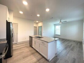 2601 N Austin Ave in Georgetown, TX - Building Photo