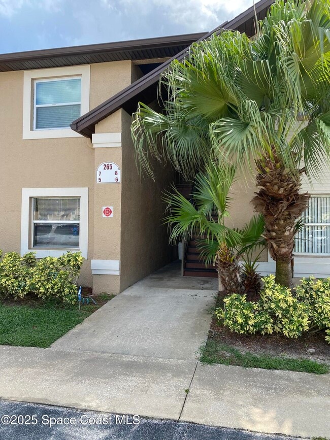 property at 265 Spring Dr