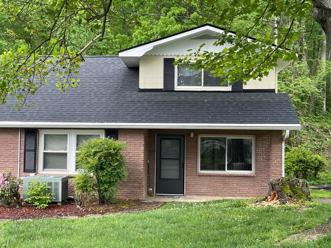 property at 411 Long Branch Rd