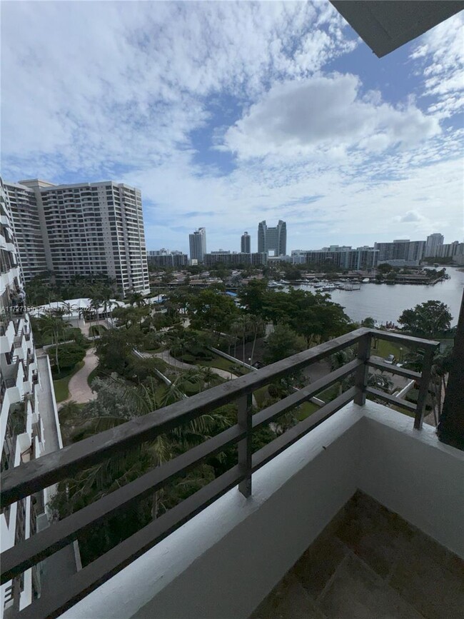 property at 500 Three Islands Boulevard