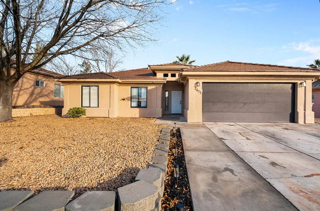 2411 E 140 S in Saint George, UT - Building Photo - Building Photo