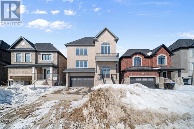 property at 1466 Stovell Cres