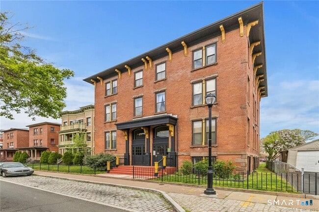 property at 64-66 Congress St