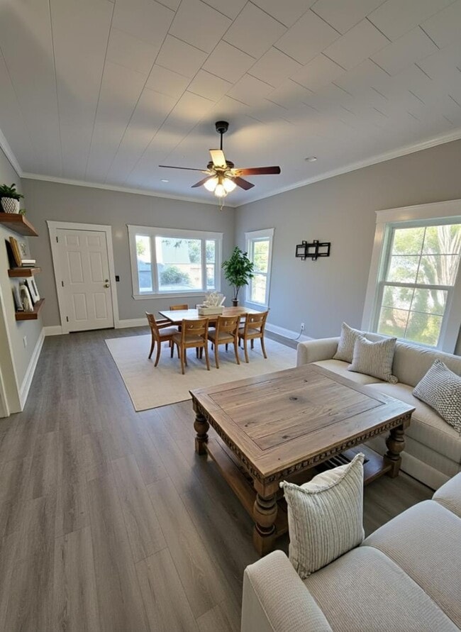 1609 Fowler Pl in High Point, NC - Building Photo - Building Photo