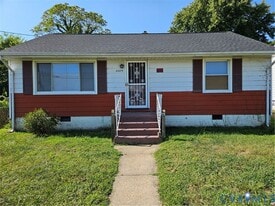 2009 Selden St in Richmond, VA - Building Photo