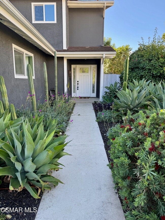 748 Masterson Dr in Thousand Oaks, CA - Building Photo - Building Photo