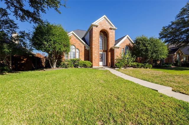 property at 4729 Bull Run Dr