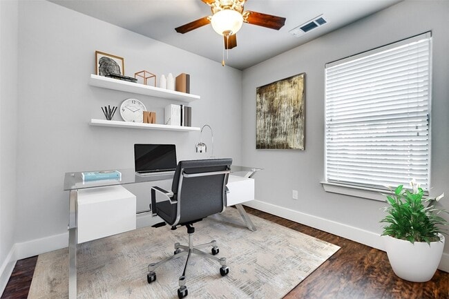 4323 Dickason Ave in Dallas, TX - Building Photo - Building Photo