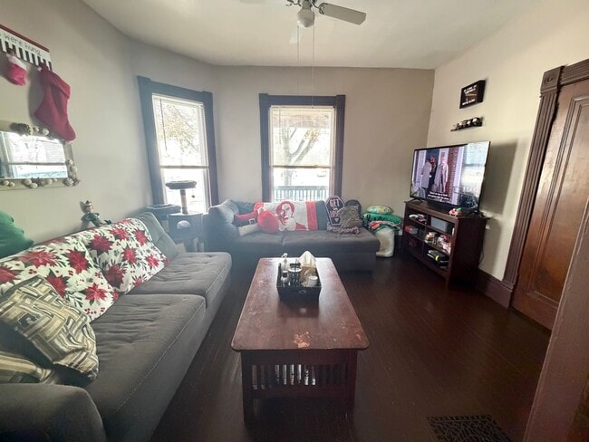 1000 Butterworth St SW in Grand Rapids, MI - Building Photo - Building Photo