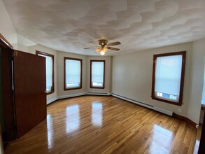 51 Aldie St in Boston, MA - Building Photo - Building Photo