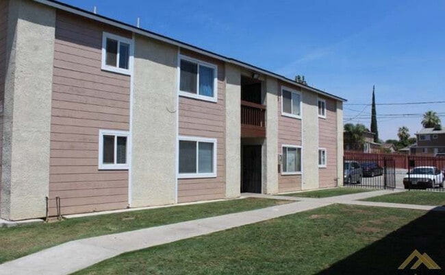 1320 Flower St, Unit D
