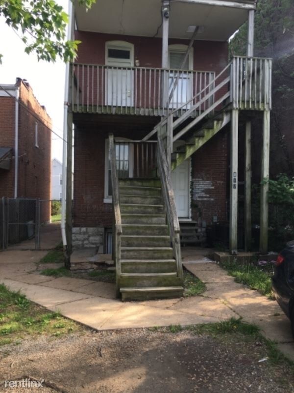 817 McLaran Ave in St. Louis, MO - Building Photo - Building Photo