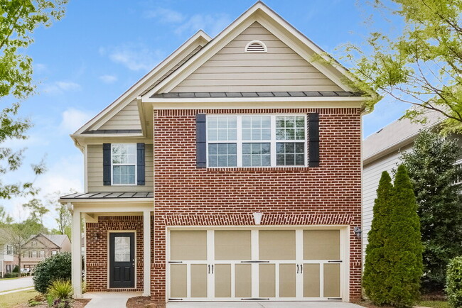 property at 2006 Barberry Dr