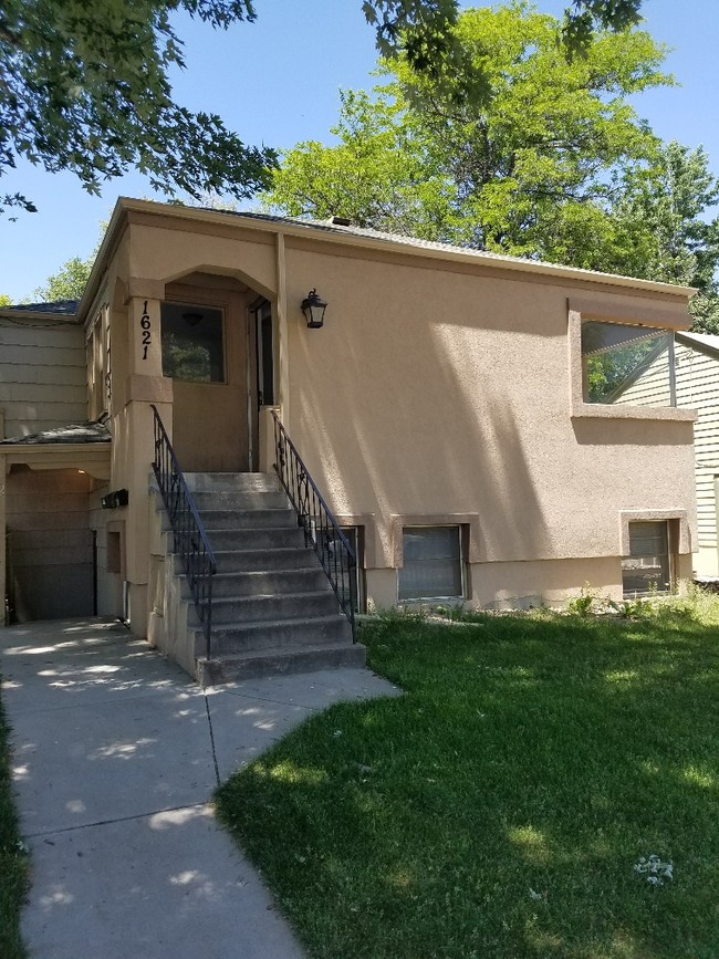 1621 6th Ave-Unit -C in Greeley, CO - Building Photo - Building Photo
