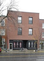 4841 Papineau in Montréal, QC - Building Photo