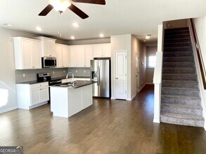 3502 Lakeview Crk in Stonecrest, GA - Building Photo - Building Photo