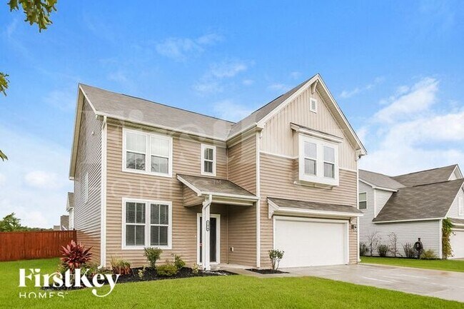 139 Cypress Plantation Rd in Moncks Corner, SC - Building Photo - Building Photo