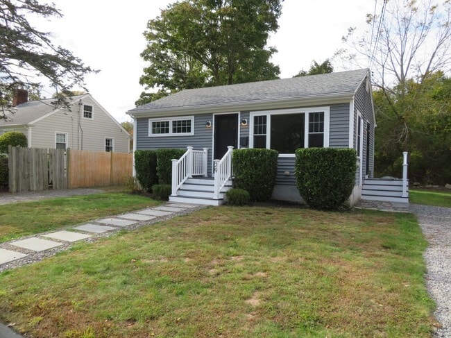 property at 29 Davis St