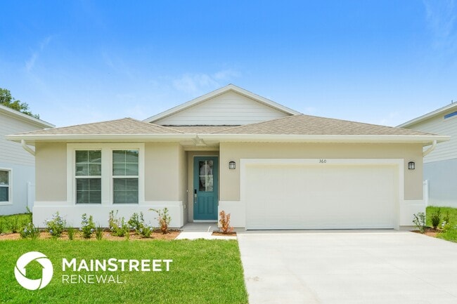 property at 360 Whiteheart Dr