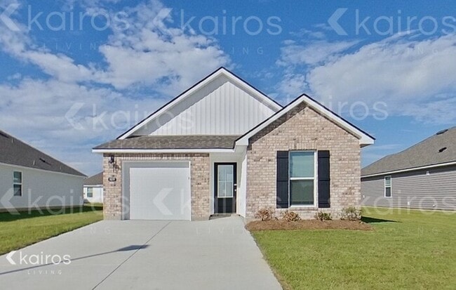 property at 14219 War Admiral Ave