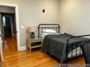 1778 Commonwealth Ave in Boston, MA - Building Photo - Building Photo