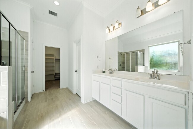 property at 15011 Old Horseshoe Lake Dr