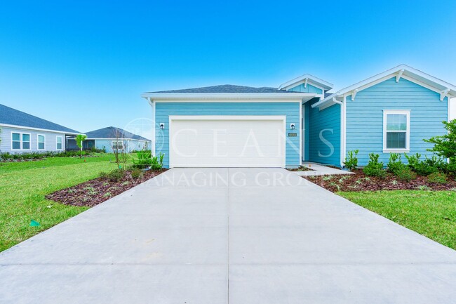 4123 Acoma Dr in Ormond Beach, FL - Building Photo - Building Photo