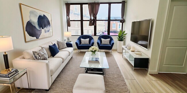 30 Howe Ave in Passaic, NJ - Building Photo - Building Photo