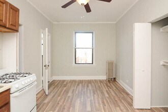3810 N Fremont St, Unit 416 in Chicago, IL - Building Photo - Building Photo