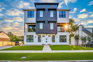 2612 Forest Park Blvd in Fort Worth, TX - Building Photo