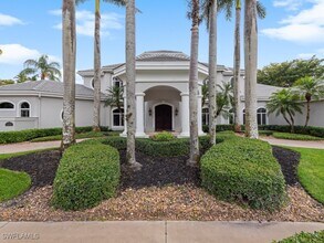 4244 Brynwood Dr in Naples, FL - Building Photo - Building Photo