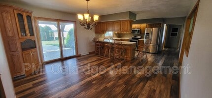 7246 Co Rd 66A in New Bremen, OH - Foto de edificio - Building Photo