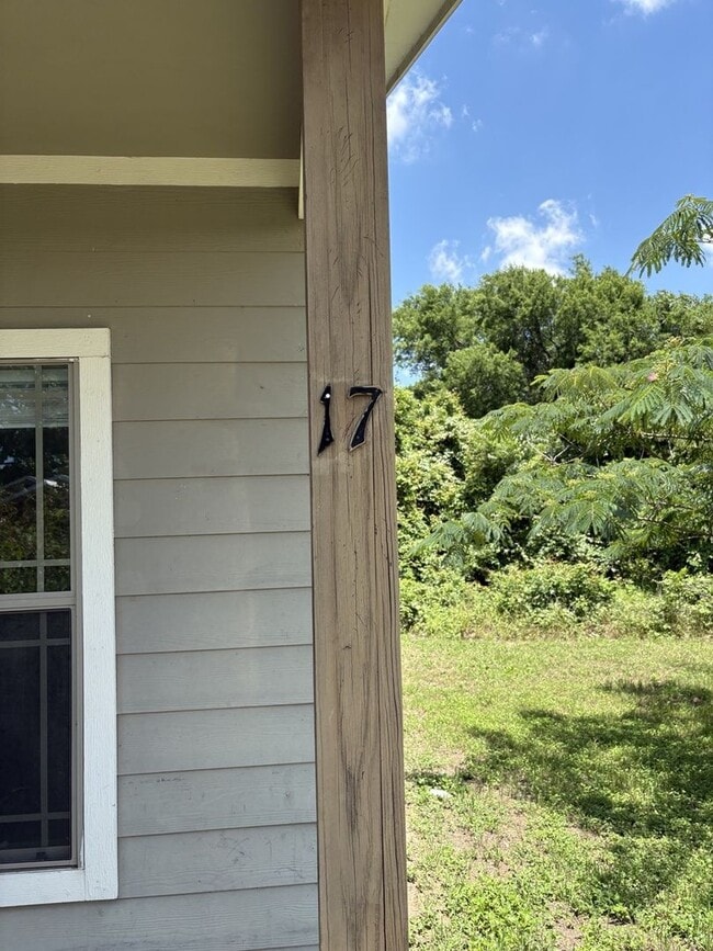 property at 1100 W 16th St