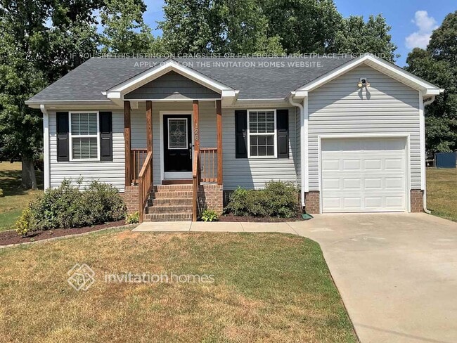 property at 126 Periwinkle St