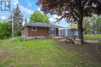 12596 Regional Rd 25 in Acton, ON - Building Photo - Building Photo
