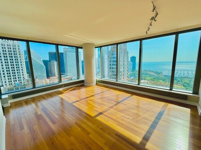 60 E Monroe St in Chicago, IL - Building Photo - Building Photo