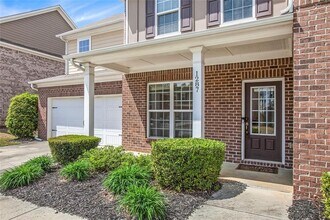 1287 Calistoga Way in Lawrenceville, GA - Building Photo - Building Photo