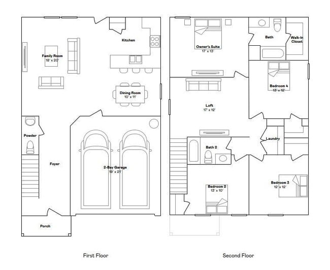 2021 Willkomen Wy in Pflugerville, TX - Building Photo - Building Photo