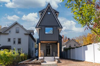 67 Winchester Ave in New Haven, CT - Foto de edificio - Building Photo