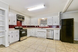 522 Bowers Dr in Benton, AR - Building Photo - Building Photo