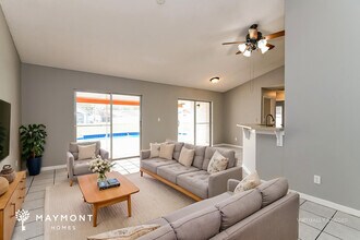 1115 Zachary Ridge Ct in Kissimmee, FL - Building Photo - Building Photo