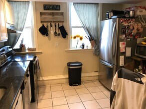 137 Peterborough St in Boston, MA - Building Photo - Building Photo