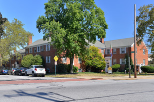 Elbur Avenue Apartments